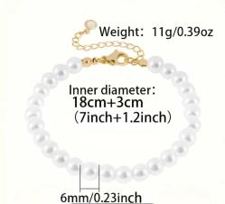 İnci 925 Gümüş takı Set. (kolye+küpe+bileklik+yüzük+özel kutu)