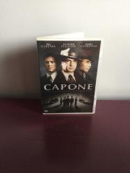 Dvd Film Capone Türkçe Altyazılı Sylvester Stallone