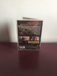 Dvd Film Capone Türkçe Altyazılı Sylvester Stallone