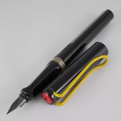 Lamy Safari German - Japan Friendship Limited Edition Dolma Kalem - F Uç