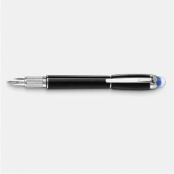 Montblanc Starwalker Precious Resin Dolma Kalem - M uç