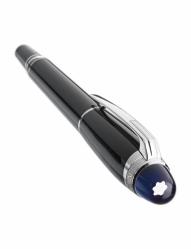 Montblanc Starwalker Precious Resin Dolma Kalem - M uç