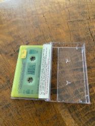 AJDA PEKKAN - SENİ SEÇTİM / 1991 - KASET