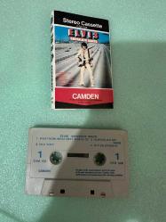 Elvıs Separate ways