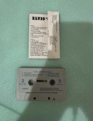 Elvıs Separate ways