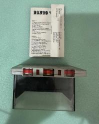 Elvıs Separate ways