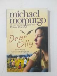 Michael Morpurgo / Dear Olly