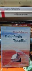 Felsefenin Tesellisi