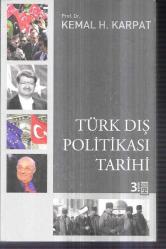 Türk Dış Politikası Tarihi