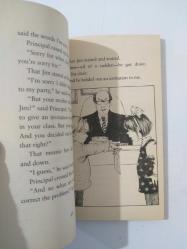 Junie B. Jones and that Meanie Jim's Birtday