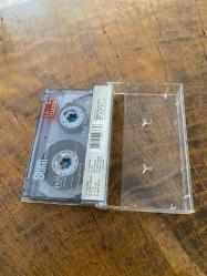 SUAVİ - YALI ÇAPKINI - KASET