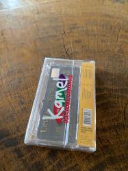 LEYLA - YARE TÜRKÜLER - KASET (JELATİNİNDE)