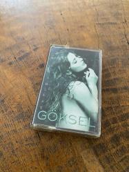 GÖKSEL - YOLLAR - KASET