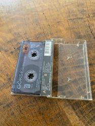 GÖKSEL - YOLLAR - KASET