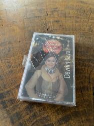 DEVRİM KAYA - BU TOPRAĞIN SESLERİ - KASET (JELATİNİNDE)