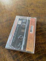 DEVRİM KAYA - BU TOPRAĞIN SESLERİ - KASET (JELATİNİNDE)