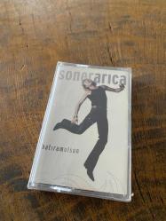 SONER ARICA - HATIRAM OLSUN - KASET (JELATİNİNDE)