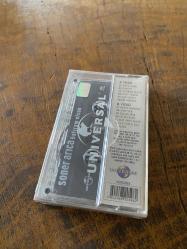 SONER ARICA - HATIRAM OLSUN - KASET (JELATİNİNDE)