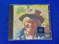 JOHN DENVER GREATEST HITS MÜZİK CD