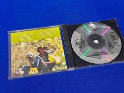 JOHN DENVER GREATEST HITS MÜZİK CD