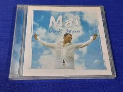 ÜMİT SAYIN MAİ MÜZİK CD  - SIFIR