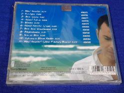ÜMİT SAYIN MAİ MÜZİK CD  - SIFIR