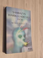 Şahbaz'ın Harikulade Yılı 1979