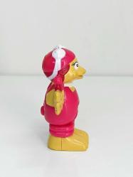 Birdie The Early Bird Figür McDonalds 1999