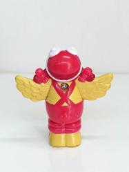 Birdie The Early Bird Figür McDonalds 1999