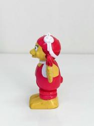 Birdie The Early Bird Figür McDonalds 1999