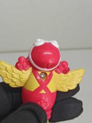 Birdie The Early Bird Figür McDonalds 1999