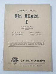 Ortaokullar İçin DİN BİLGİSİ 1