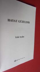 HAYAT GÜZELDİR