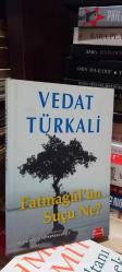 Fatmagül'ün Suçu Ne?