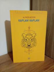 Kaplan Kaplan Alfred Bester