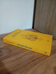 Kaplan Kaplan Alfred Bester