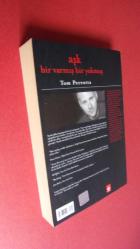 AŞK BİR VARMIŞ BİR YOKMUŞ-ÇAĞDAŞ DÜNYA EDEBİYATI-ROMAN