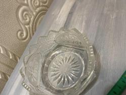 cam işi kesme kulanılmamış şekerlik