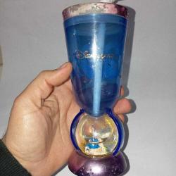 Disneyland Paris İçecek Matarasi