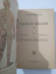 TABİAT BİLGİSİ Ortaokul 1