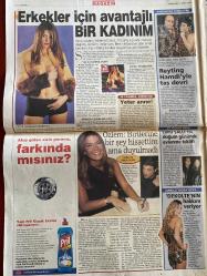 SABAH GAZETESİ DOĞUM GÜNÜ HEDİYESİ - 17 OCAK 2002 - TAM TAKIM 32 SAYFADIR -Amerikalı yetkililerin Başbakan Ecevit izlenimi yorgun ama etkileyici-Hamid Karzai-Zafer Mutlu-Leyla Umar-Şebnem Özinal-Başkan Bush-natasa.com-Natalia Karakuş-Vasili glinski-Mehmet Oran-Verona Feldbusch-Catherine Zeta Jones-kampı değerlendiren Lorant ilginç açıklamalar yaptı-ogün-Sadettin Saran, Fatih Akyel’in oynaması için dün Abdürrahim Albayrak’la görüştü-Avustralya’da kafelnikov ve grosjean erken elendiler-Cimbom’un genç yıldızı Berkant beni Lucescu yarattı-Mehmet Cansun-Fatih Terim-Marinho-İbrahim Altınsay-Nihat kahveci bugün veda ediyor-Hidayet Türkoğlu ikide kaldı-Slask’ı geçen efes,gözünü gelecek haftaki kader maçına dikti sıra Malaga’da-Bülent Ecevit-Mehmet Ali Birand-Eczacı’ya 51 dakika yetti-Şebnem Özinal-Fatih Ürek-İbrahim akpınar-Fenerbahçeli Serhat-Gökhan Özen-Davut güloğlu-Bahar kanlıgah-Ayşe Hatun Önal-Melih Gökçek yine çirkefleşti-Ahmet Çakar-Türk Modacılar afgan başbakanı için ne dedi-Osmanlı