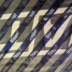 1 ADET Fiat Otoyol Paçalık Tozluklari