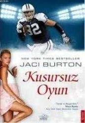 Kusursuz Oyun-Jaci Burton