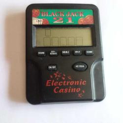 80 Lerden Electronic Casino ( EL OYUNU)