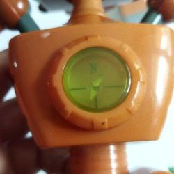 2002 Yılı Mc Donalds Robot Büyük Boy