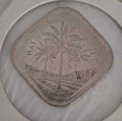 1982 IRAK 500 FİLS