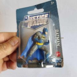 Justice League Dc Mini Figürleri Batman