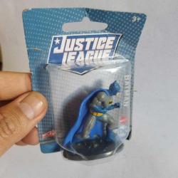 Justice League Dc Mini Figürleri Batman