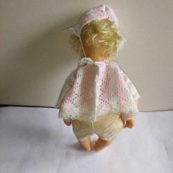 80 Lerden 40 Cm Oyuncak Bebek