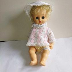 80 Lerden 40 Cm Oyuncak Bebek